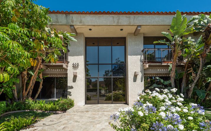Pictures of Office property located at 468 Pennsfield Pl, Thousand Oaks, CA 91360 for lease - image #1