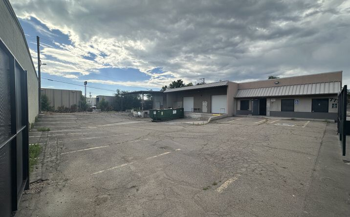 Pictures of Industrial property located at 777 Umatilla St, Denver, CO 80204 for lease - image #1