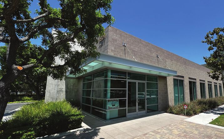 Pictures of Office property located at 8801 Research Dr, Irvine, CA 92618 for lease - image #1