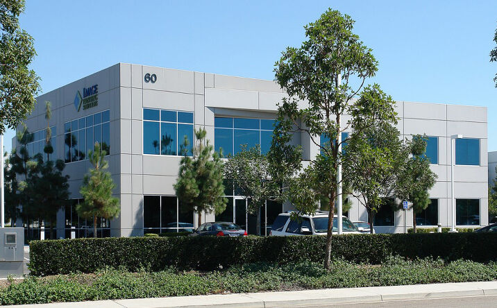 Pictures of Office property located at 60 Bunsen, Irvine, CA 92618 for lease - image #1