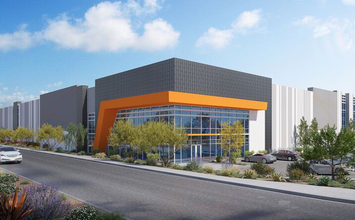 Pictures of Industrial property located at 27260 Meines St, Highland, CA 92346 for lease - image #1