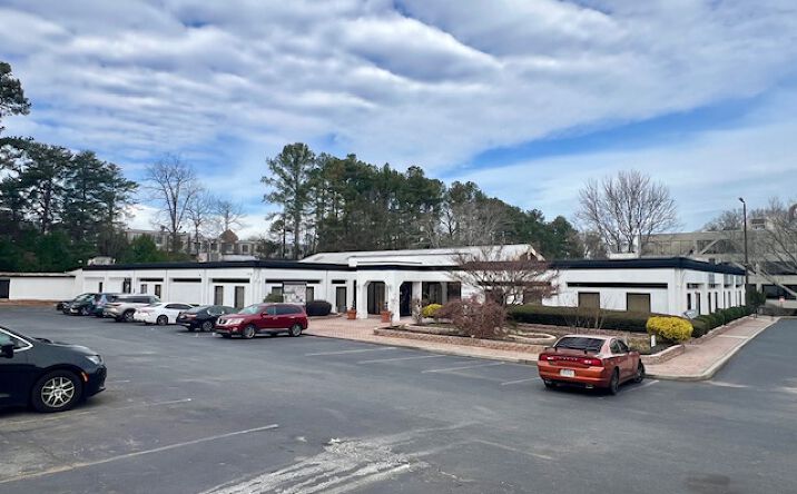 Pictures of Office property located at 2100 Parklake Dr NE, Atlanta, GA 30345 for lease - image #1