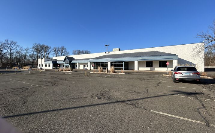 Pictures of Industrial property located at 490 Slater Rd, New Britain, CT 06053 for lease - image #1