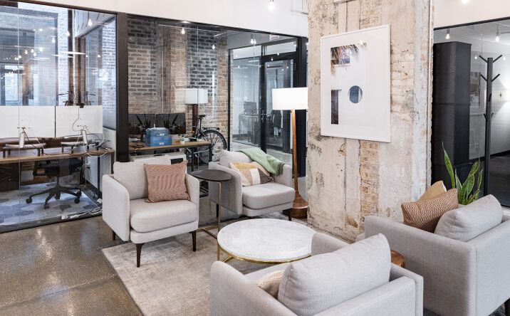 Pictures of Office property located at 1720 W Division St, Chicago, IL 60622 for lease - image #1
