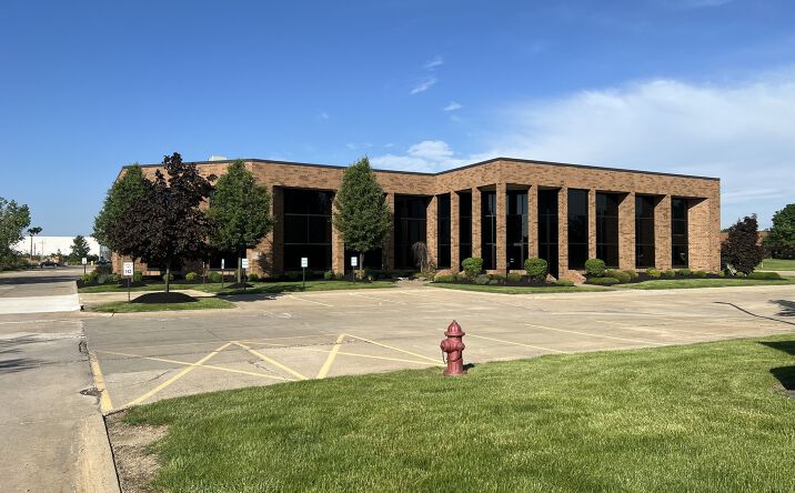 Pictures of Office property located at 7333 Corporate Blvd, Mentor, OH 44060 for lease - image #1