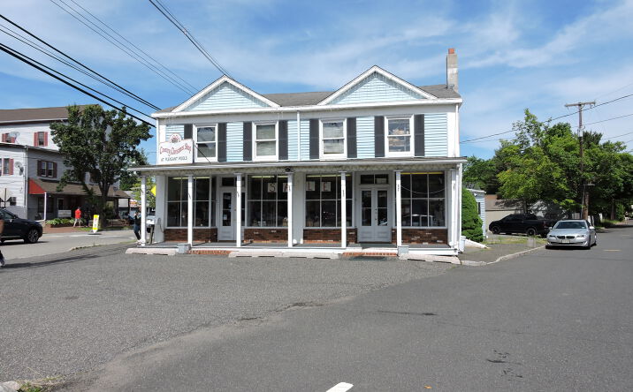 128 Main St, Chester, NJ 07930 | Crexi.com