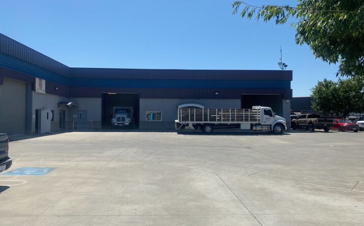 Pictures of Industrial property located at 1200 Lander Ave, Turlock, CA 95380 for lease - image #1