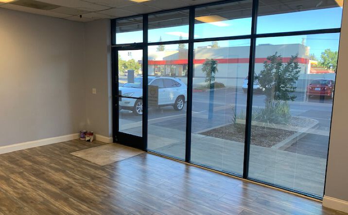 Pictures of Retail property located at 3084 Sunrise Blvd, Rancho Cordova, CA 95742 for lease - image #1