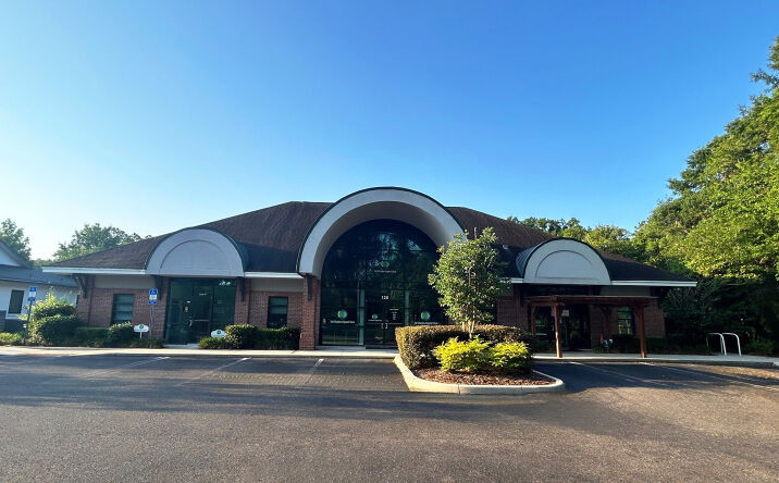 Pictures of Office property located at 128th NW 137th Dr, Newberry, FL 32669 for lease - image #1