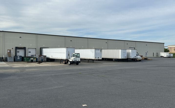Pictures of Industrial property located at 561 Belle Cir, Harrisonburg, VA 22801 for lease - image #1