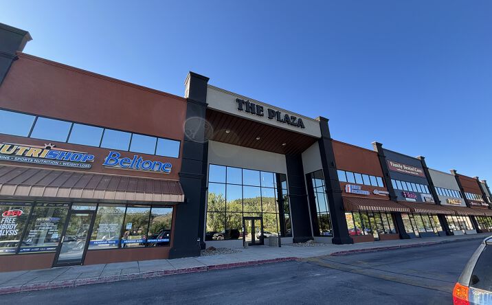 Pictures of Retail, Office property located at 1301 W Omaha St, Rapid City, SD 57701 for lease - image #1
