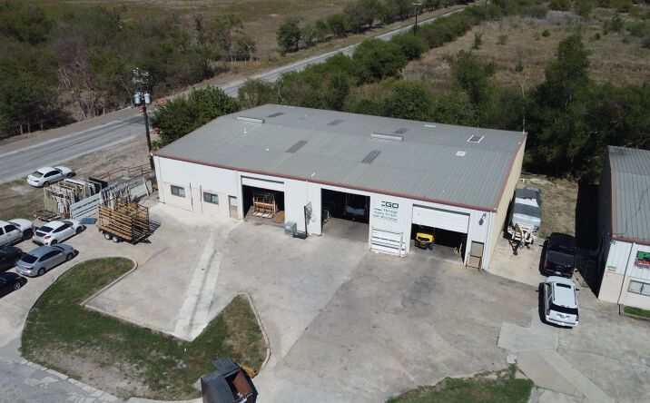 324 Interstate Dr, Buda, TX 78610 | Crexi.com