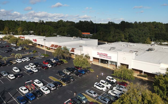 Pictures of Retail property located at 1005 NW 76th Blvd, Gainesville, FL 32606 for lease - image #1