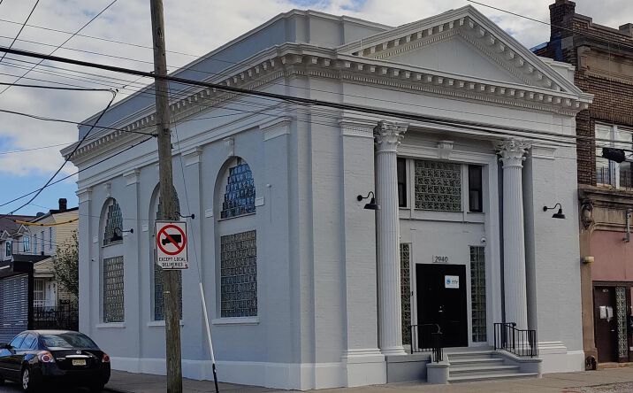 Pictures of Industrial property located at 2940 Richmond Ter, Staten Island, NY 10303 for lease - image #1