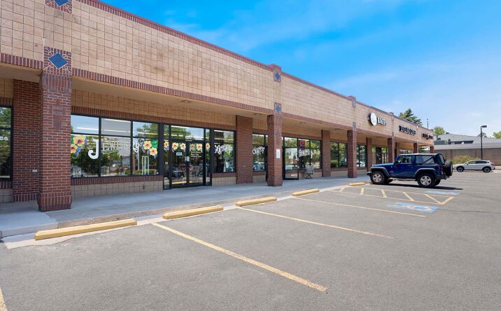 Pictures of Retail property located at 650 E 29th St, Loveland, CO 80538 for lease - image #1