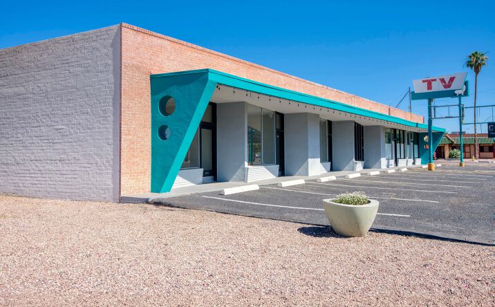 Pictures of Retail property located at 4334-4344 N 7th Ave, Phoenix, AZ 85013 for lease - image #1