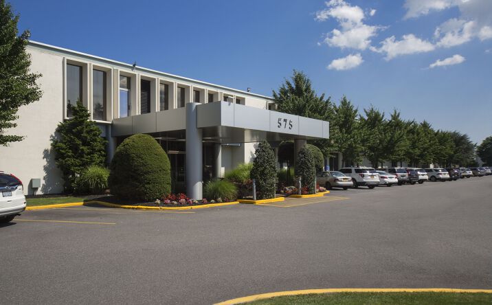 Pictures of Office, Industrial property located at 575 Underhill Blvd, Syosset, NY 11791 for lease - image #1