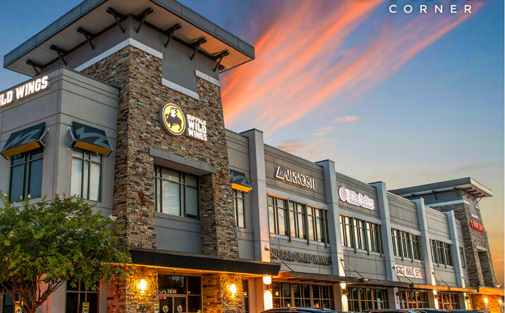 Pictures of Retail property located at 3939 Washington Ave, Houston, TX 77007 for lease - image #1