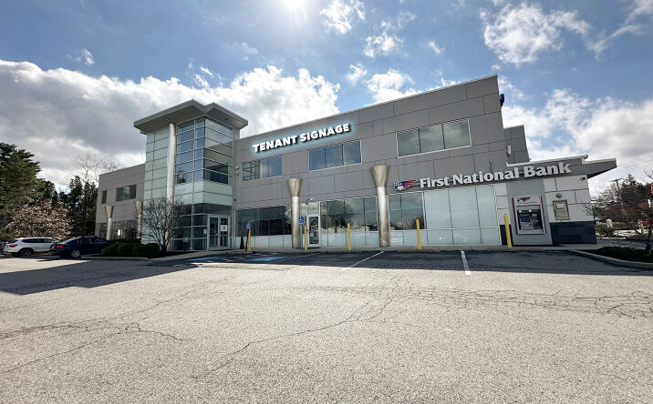 Pictures of Office property located at 9600 Perry Hwy, Pittsburgh, PA 15237 for lease - image #1