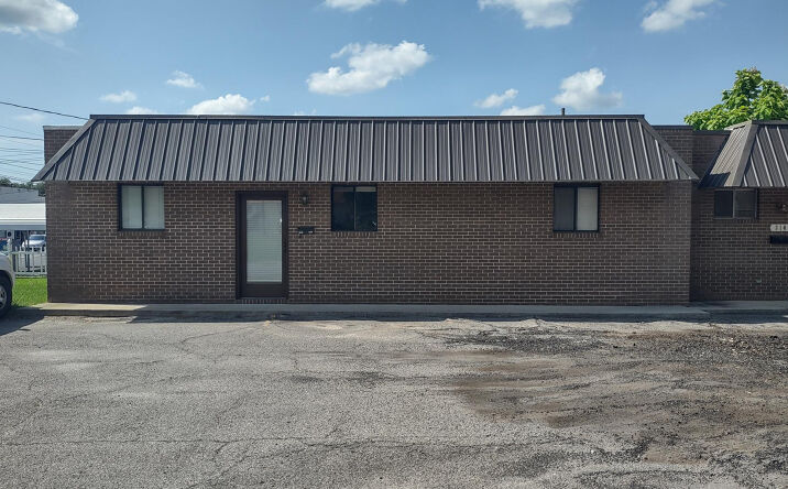 Pictures of Office property located at 316 Oak St, Eastman, GA 31023 for lease - image #1
