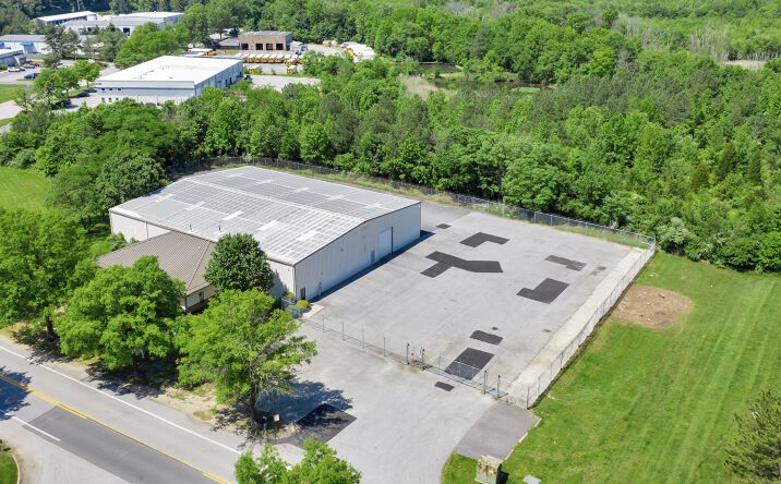 Pictures of Industrial property located at 1000 First State Blvd, Wilmington, DE 19804 for sales - image #1