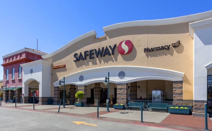 Pictures of Retail, Restaurant property located at 2300 16th St, San Francisco, CA 94103 for lease - image #1