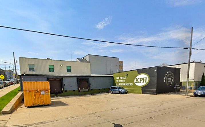 Pictures of Industrial property located at 1237 W Bruce Street, Milwaukee, WI 53204 for lease - image #1