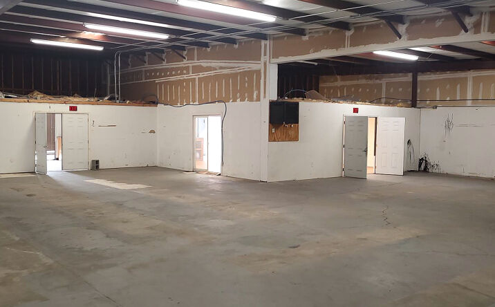 Pictures of Office, Industrial property located at 7275 Cross County Rd, North Charleston, SC 29418 for lease - image #1