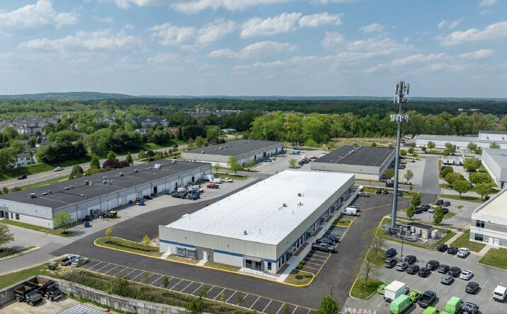 Pictures of Industrial property located at 200 Carson Dr, Bear, DE 19701 for sales - image #1