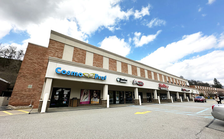 Pictures of Office property located at 4721 McKnight Rd, Pittsburgh, PA 15237 for lease - image #1