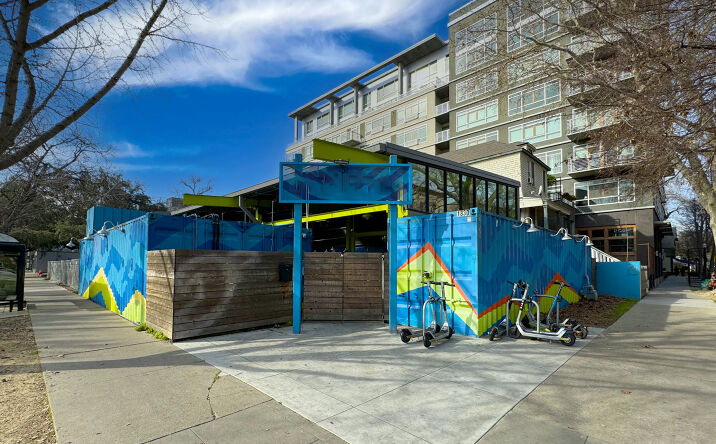 Pictures of Retail property located at 1830 L St, Sacramento, CA 95811 for lease - image #1