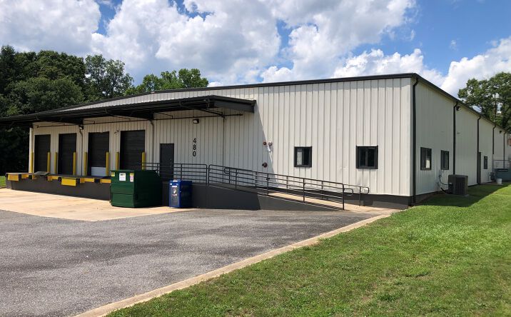 480 Interchange Dr, Dallas, NC 28034 | Crexi.com