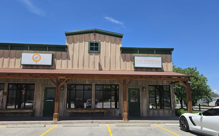 Pictures of Retail, Office property located at 2731 Commercial Way, Montrose, CO 81401 for lease - image #1