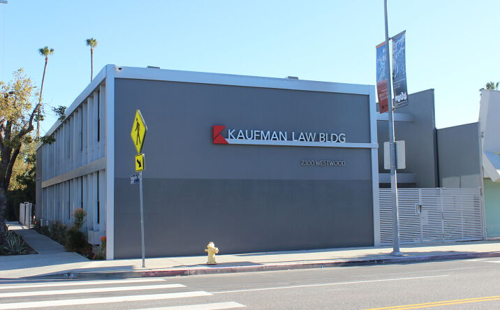 Pictures of Office property located at 2300 Westwood Blvd, Los Angeles, CA 90064 for lease - image #1