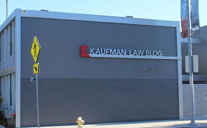 Pictures of Office property located at 2300 Westwood Blvd, Los Angeles, CA 90064 for lease - image #1