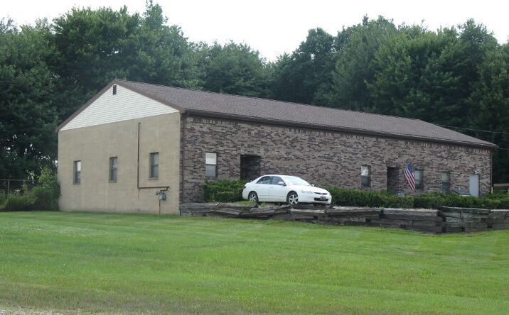 Pictures of Industrial property located at 5719 Route 6N, Edinboro, PA 16412 for lease - image #1