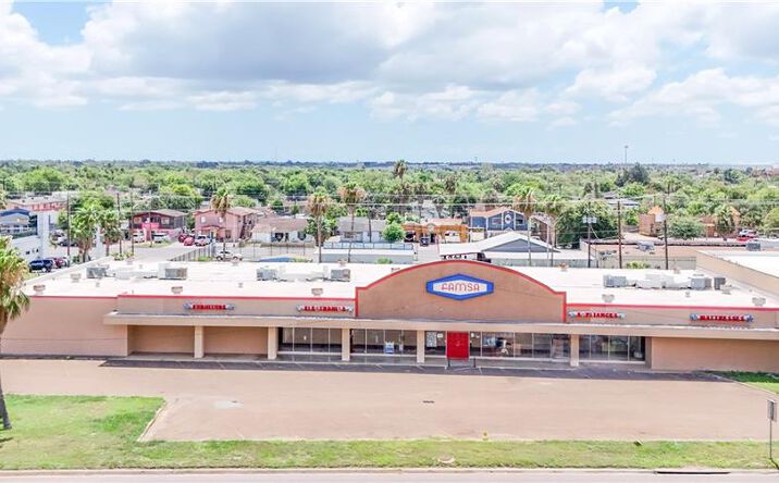 234 N Expressway Highway N, Brownsville, TX 78521 | Crexi.com