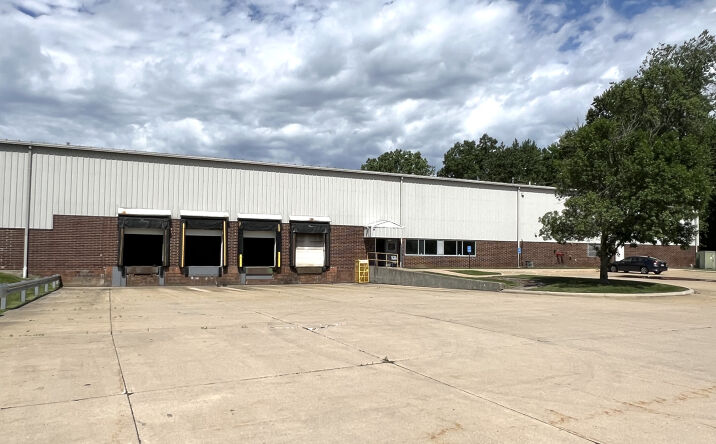Pictures of Industrial property located at 30700 Aurora Rd, Solon, OH 44139 for lease - image #1