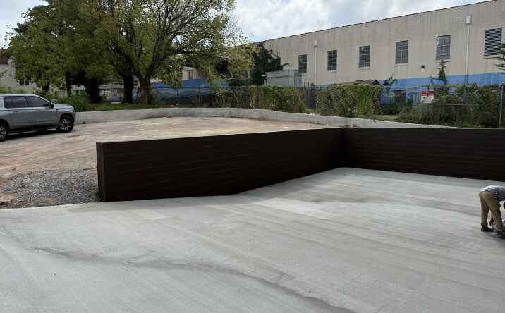Pictures of Industrial property located at 508 Daniels Ave, Knoxville, TN 37917 for lease - image #1