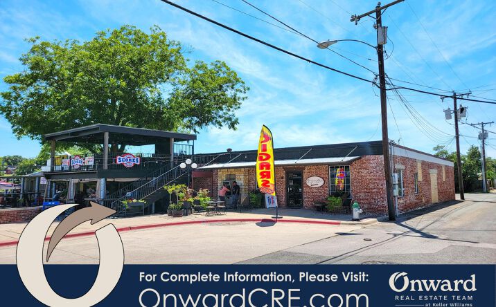 Pictures of Retail, Restaurant property located at 219 S East St, Belton, TX 76513 for lease - image #1