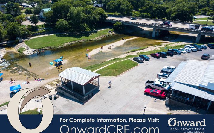 Pictures of Retail, Restaurant property located at 219 S East St, Belton, TX 76513 for lease - image #1