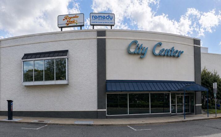 Pictures of Retail property located at 213 W Main St, Salisbury, MD 21801 for lease - image #1