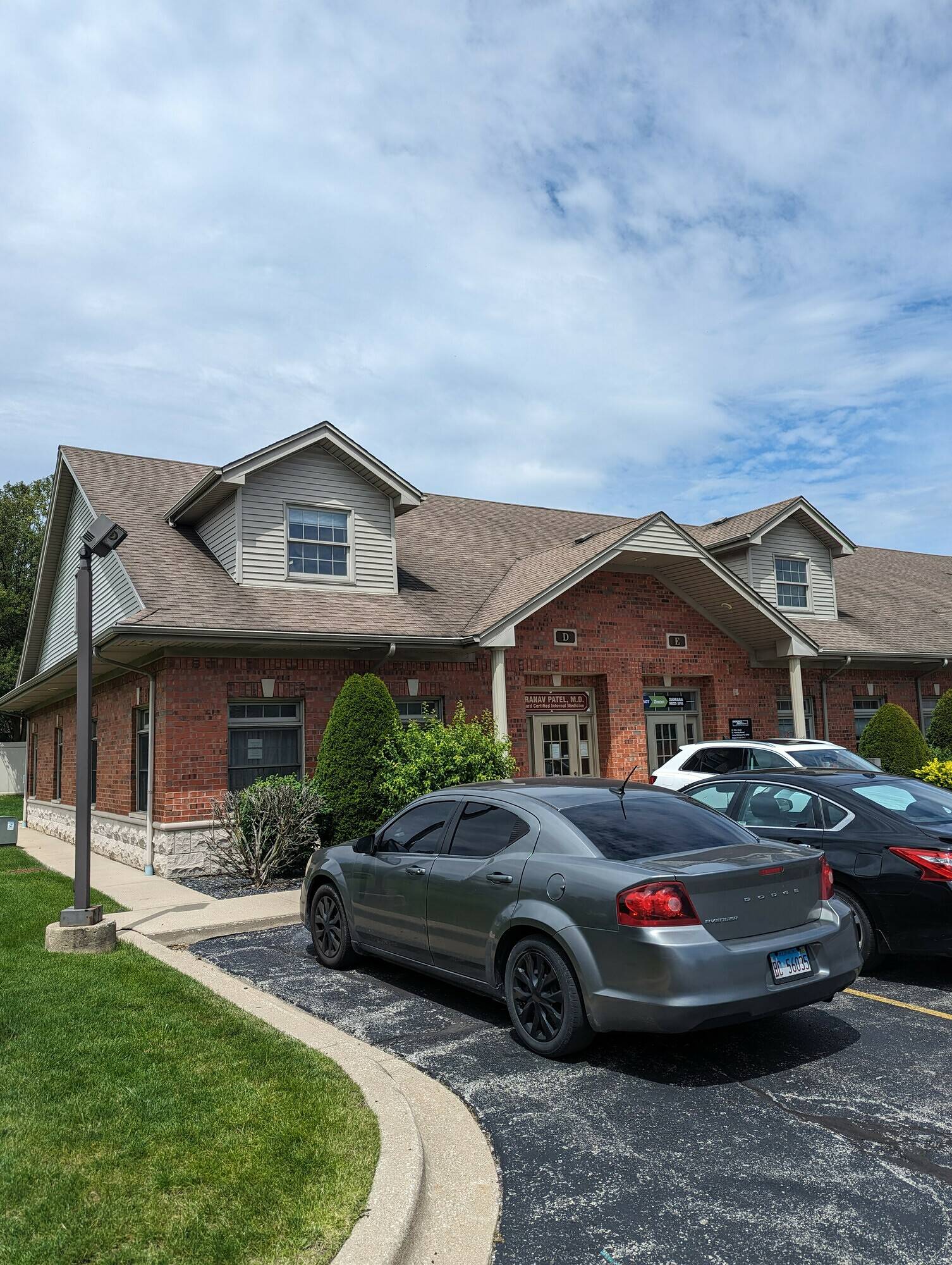 12800 S Ridgeland Ave, Palos Heights, IL 60463 | Crexi.com