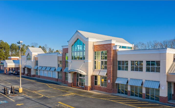 Pictures of Retail property located at 1154 Lawrenceville Hwy, Lawrenceville, GA 30046 for lease - image #1