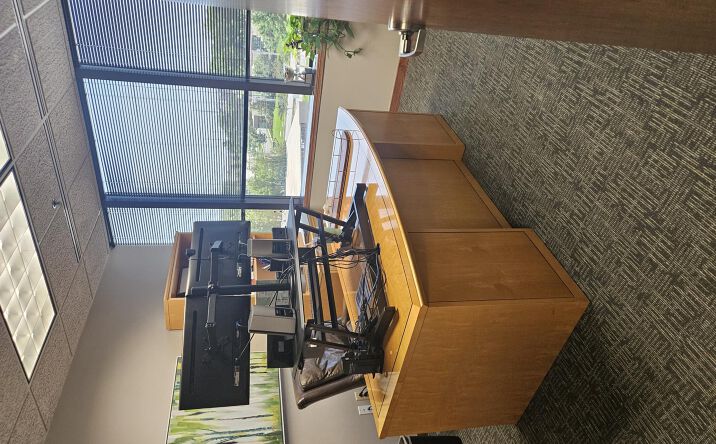Pictures of Office property located at 6800 College Blvd, Overland Park, KS 66211 for lease - image #1