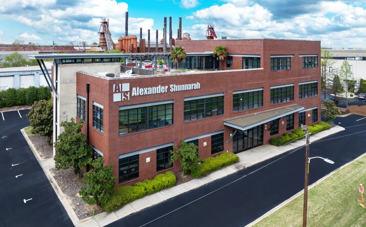Pictures of Office property located at 2900 1st Ave S, Birmingham, AL 35233 for sales - image #1
