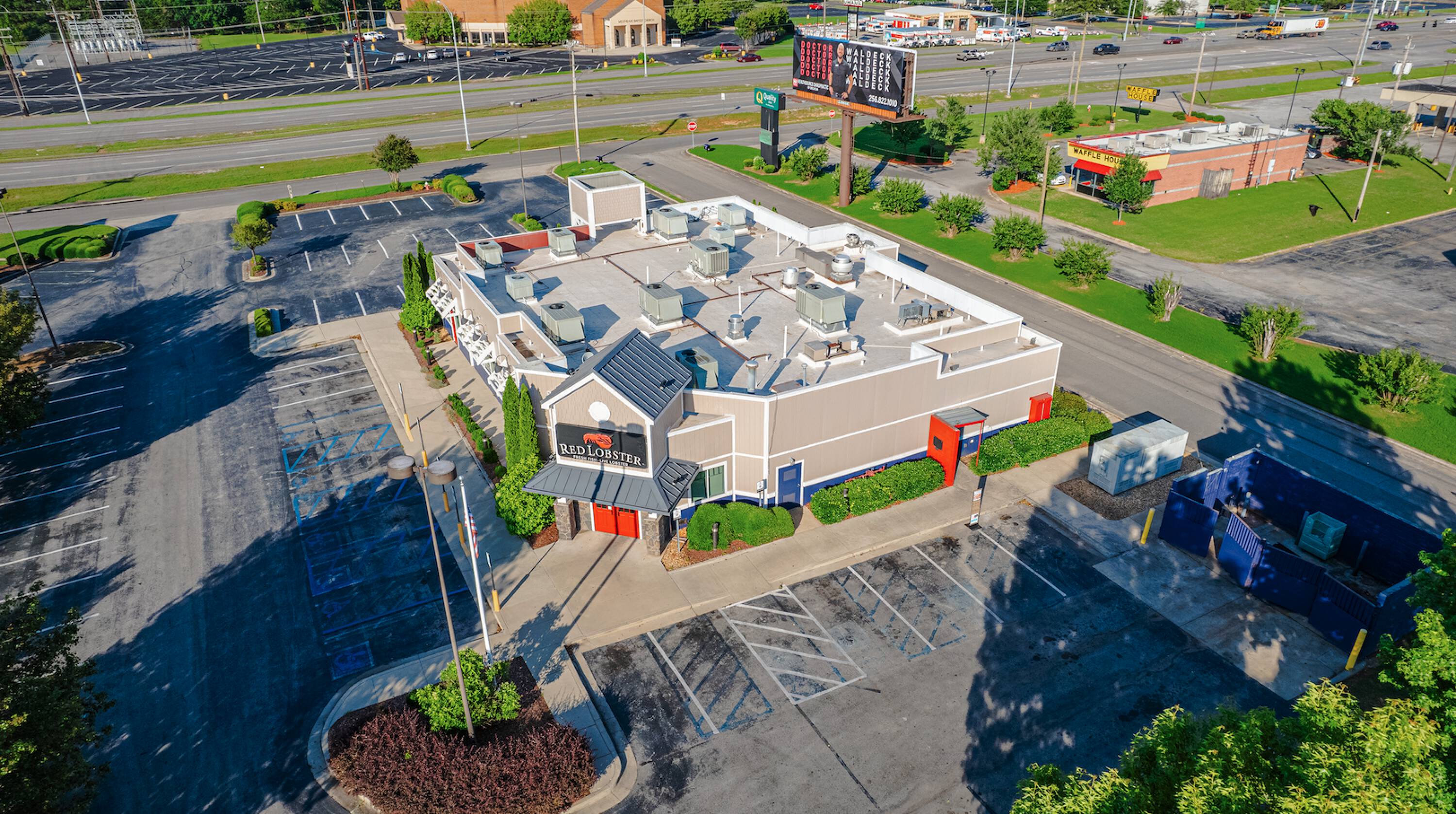 2027 BELTLINE RD SW Decatur AL 35601-5515 APN: 0207264002003016 | Crexi.com