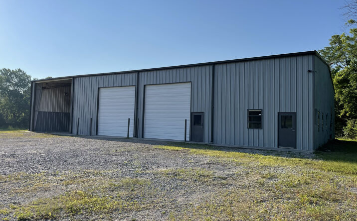 Pictures of Industrial property located at 1009 S Lee Hwy, Cleveland, TN 37311 for lease - image #1