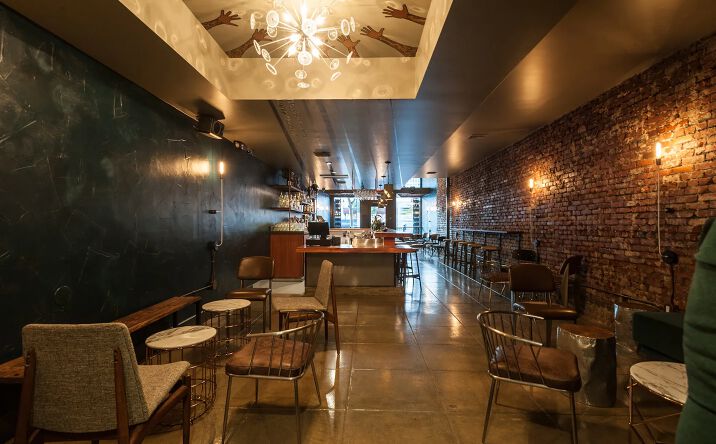 Pictures of Retail, Restaurant property located at 5630 N Figueroa St, Los Angeles, CA 90042 for lease - image #1