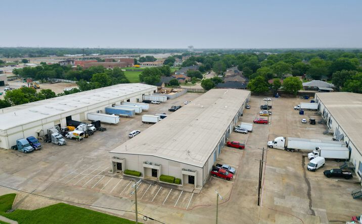Pictures of Industrial property located at 260 S Belt Line Rd, Irving, TX 75060 for lease - image #1